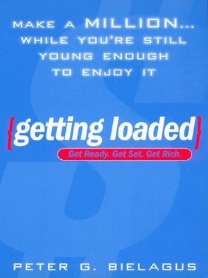 cover image of Getting Loaded